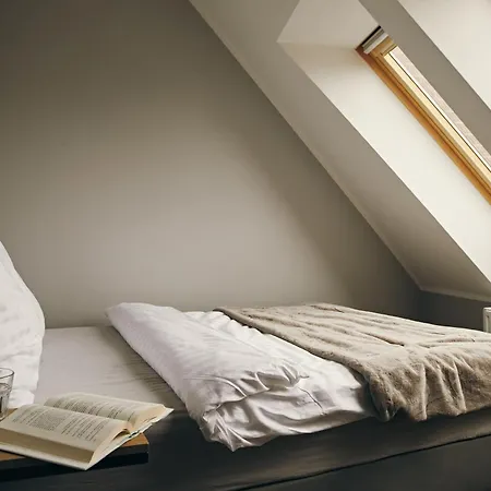 Apartament Panienska Old Town * גדנסק