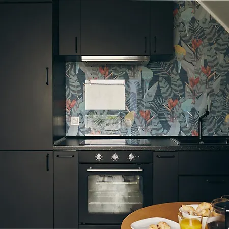 Apartament Panienska Old Town Апартаменты