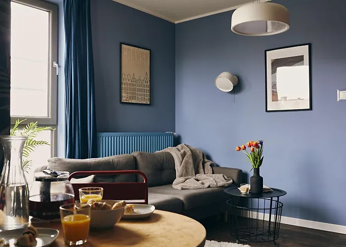 דירה Apartament Panienska Old Town